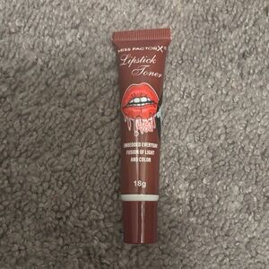 Lipstick Toner - Rich Brown